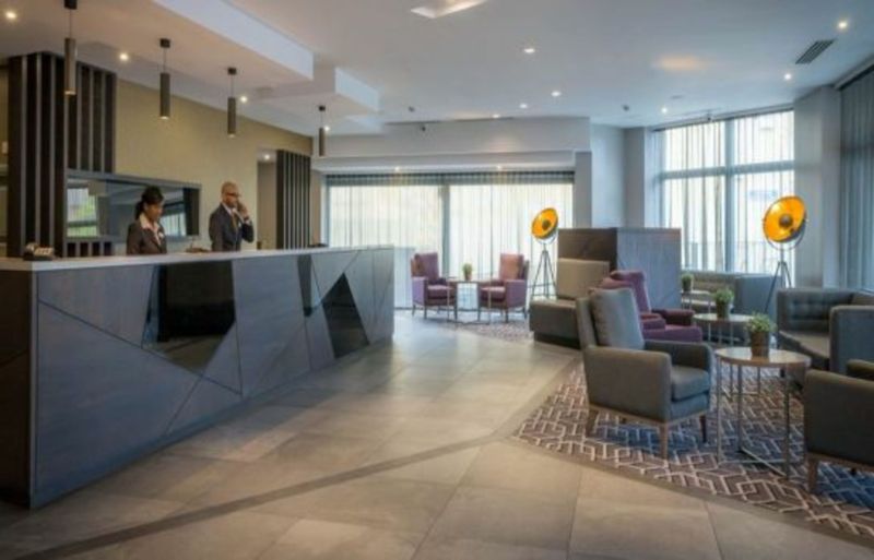 Las mejores ofertas de Clayton Hotel Cork City Cork