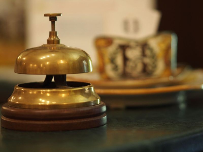 Las mejores ofertas de Hotel Santa Croce Florencia