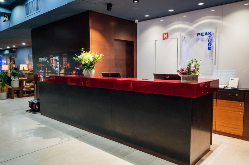 Las mejores ofertas de Peakture Hotel Bucarest