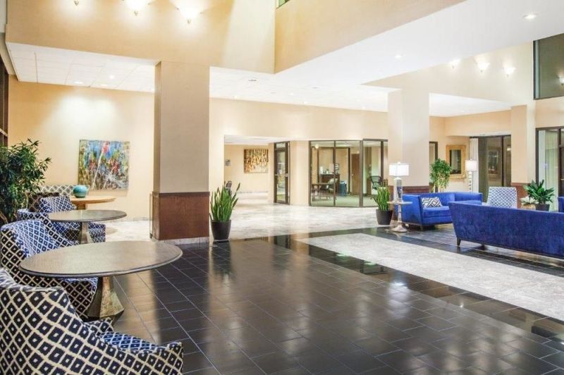 Las mejores ofertas de WYNDHAM TULSA Tulsa 