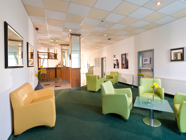 Las mejores ofertas de Achat Hotel Monheim am Rhein Monheim