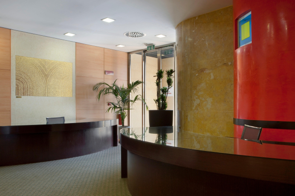 Las mejores ofertas de Crowne Plaza Padova Masera' Di Padova 