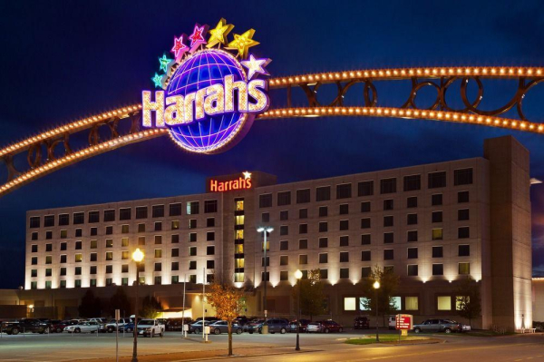 Las mejores ofertas de Harrah’s Metropolis Metropolis 