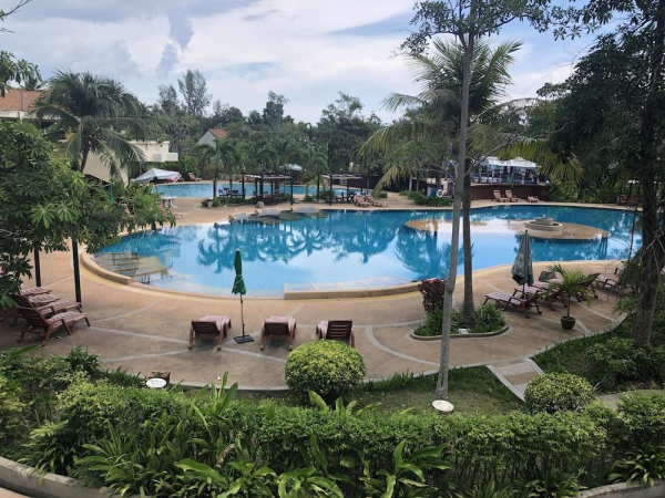 Las mejores ofertas de Lanta Resort Krabi 