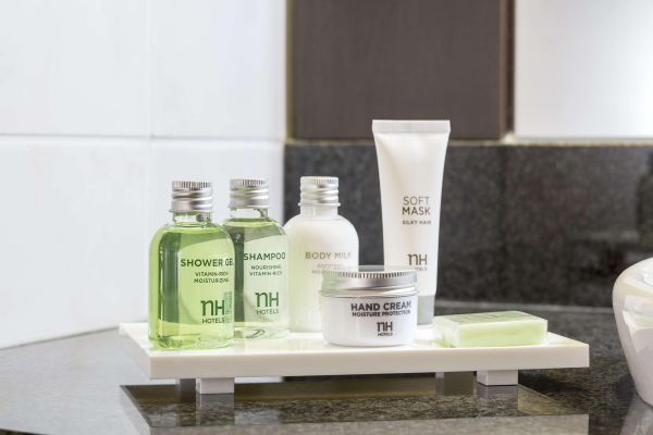 Las mejores ofertas de NH London Kensington Londres