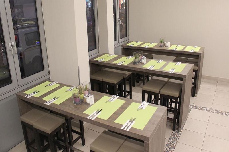 Las mejores ofertas de Best Western Hotel Kantstrasse Berlin Berlin