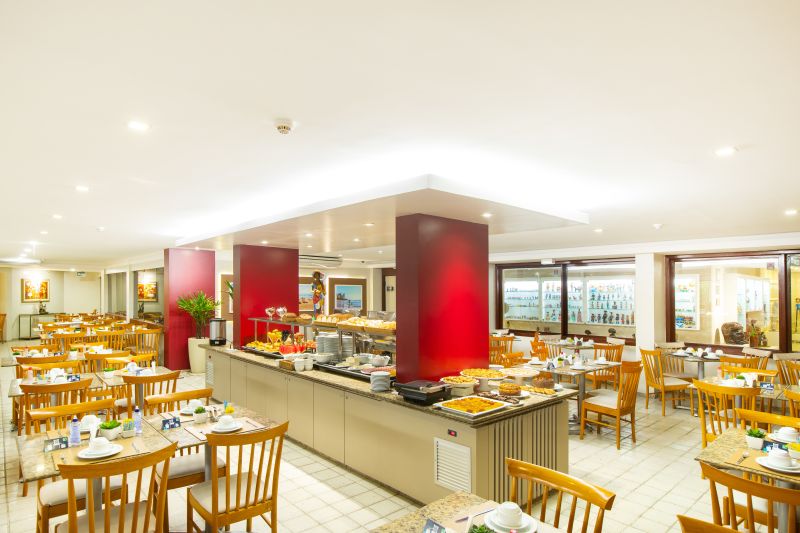 Kastel Manibu Recife - Boa Viagem