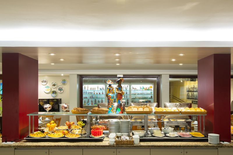 Kastel Manibu Recife - Boa Viagem