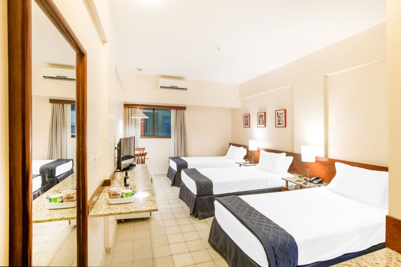 Kastel Manibu Recife - Boa Viagem