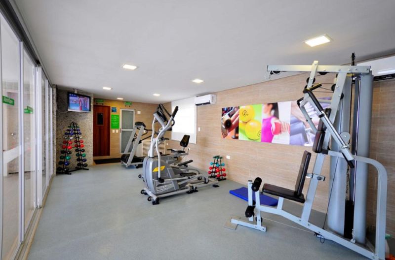 Kastel Manibu Recife - Boa Viagem