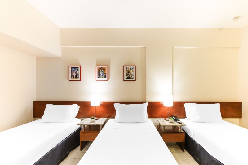 Kastel Manibu Recife - Boa Viagem