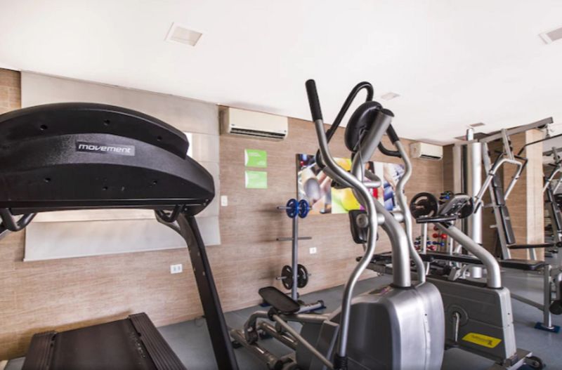 Kastel Manibu Recife - Boa Viagem