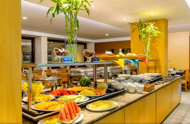 Kastel Manibu Recife - Boa Viagem