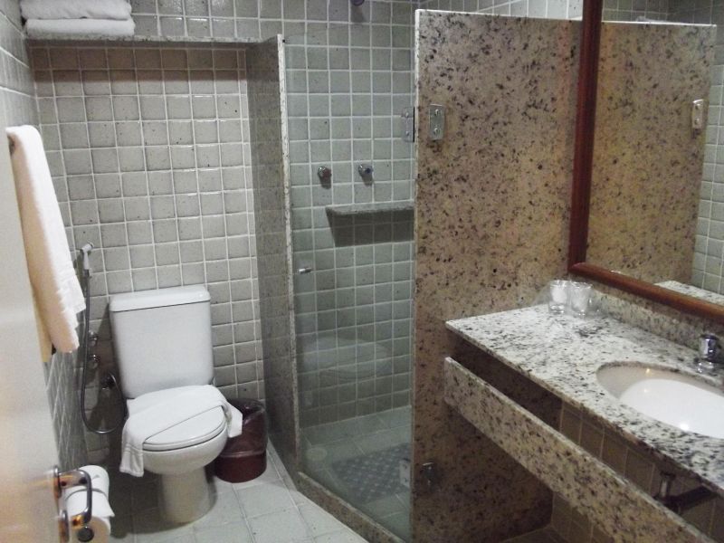 Kastel Manibu Recife - Boa Viagem