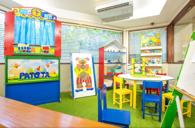 Kastel Manibu Recife - Boa Viagem