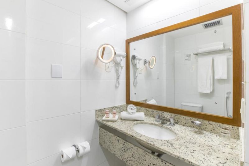 Kastel Manibu Recife - Boa Viagem