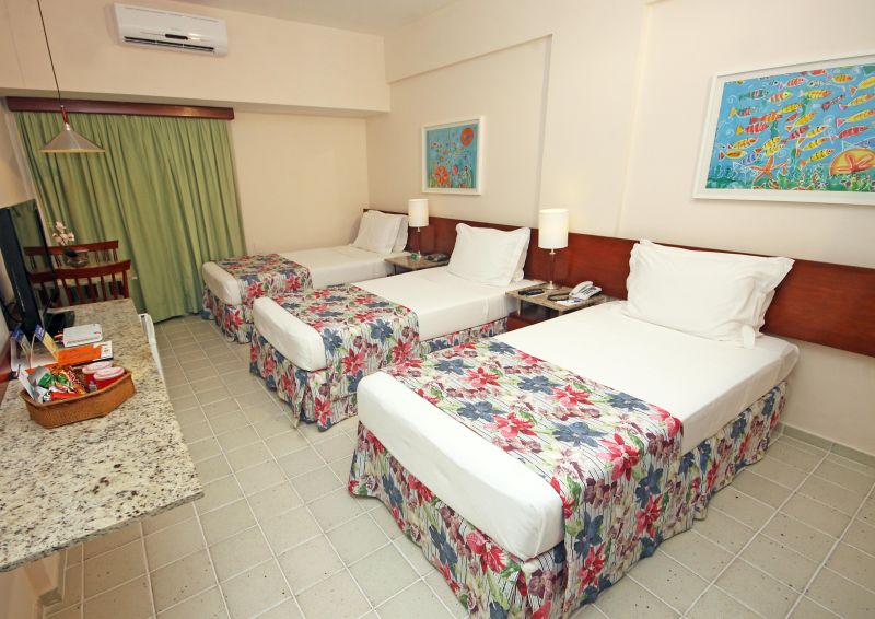 Kastel Manibu Recife - Boa Viagem