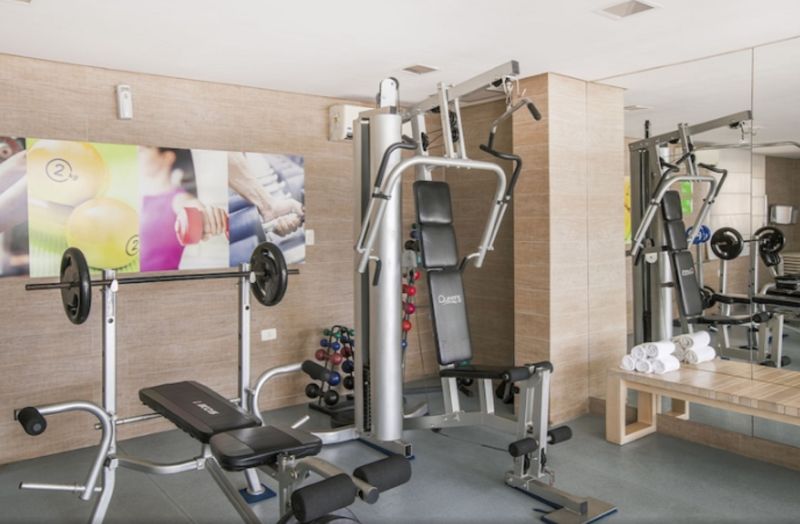 Kastel Manibu Recife - Boa Viagem