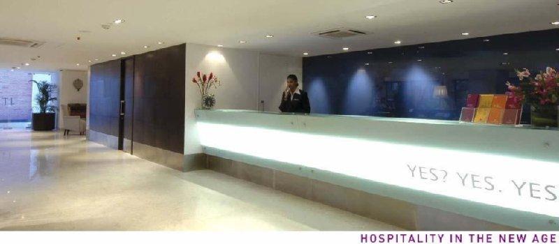 Las mejores ofertas de Royal Orchid Central Bangalore Bangalore