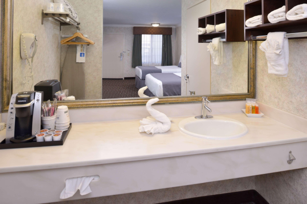 Las mejores ofertas de Best Western Redondo Beach Galleria Inn Hotel - Be Redondo Beach 
