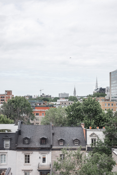 Las mejores ofertas de Hotel Labelle Montreal