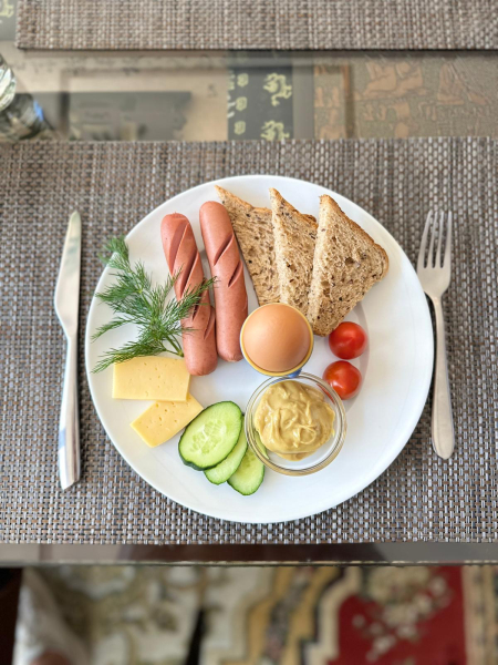 Las mejores ofertas de Hotel Royal Florence Chisinau 