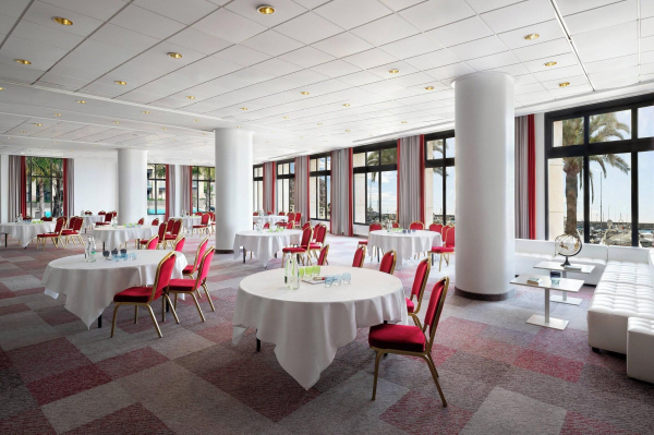 Las mejores ofertas de Marriott Hotel Cap D'Ail Monaco