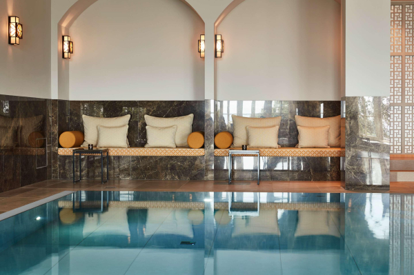 Las mejores ofertas de Steigenberger Icon Grandhotel Petersberg Berlin