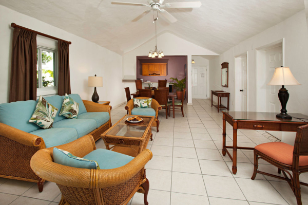 Las mejores ofertas de VERANDAH RESORT & SPA - ALL INCLUSIVE Antigua