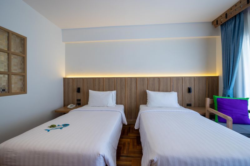 Las mejores ofertas de Baan Samui Resort Ko Samui