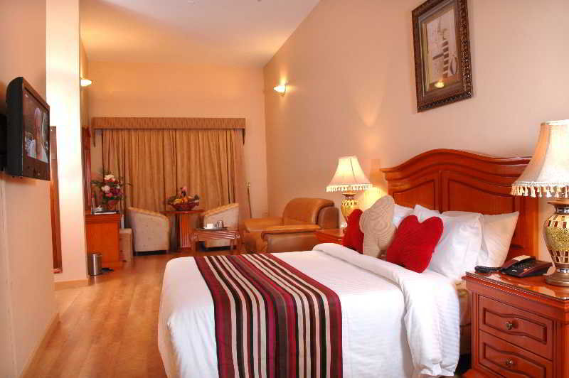 Las mejores ofertas de Gulf Gate Manama 