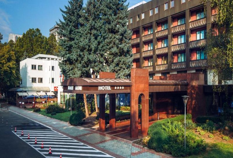 Las mejores ofertas de Jolly Alon Chisinau