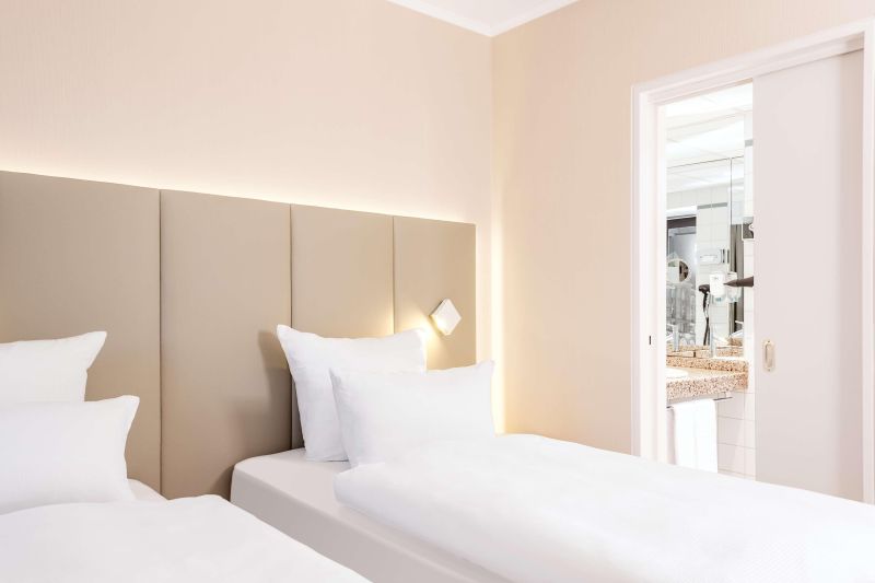 Las mejores ofertas de NH Dortmund Dortmund