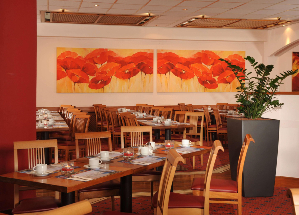 Las mejores ofertas de Amber Econtel Berlin Charlottenburg Berlin