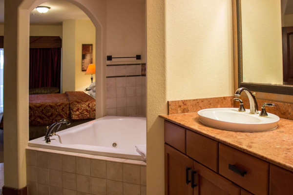 Las mejores ofertas de Bluegreen Vacations Cibola Vista Resort and Spa Peoria