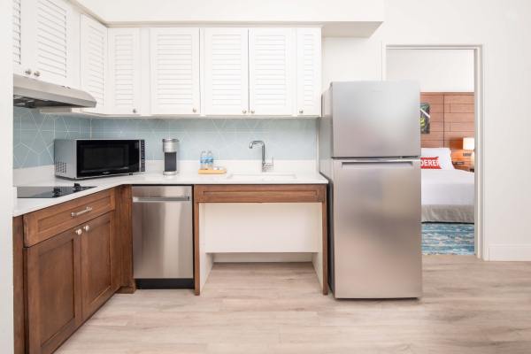 Las mejores ofertas de Compass by Margaritaville Hotel Naples Naples 