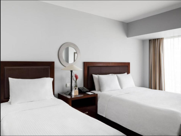 Las mejores ofertas de Copthorne King’s Hotel on Havelock Singapur