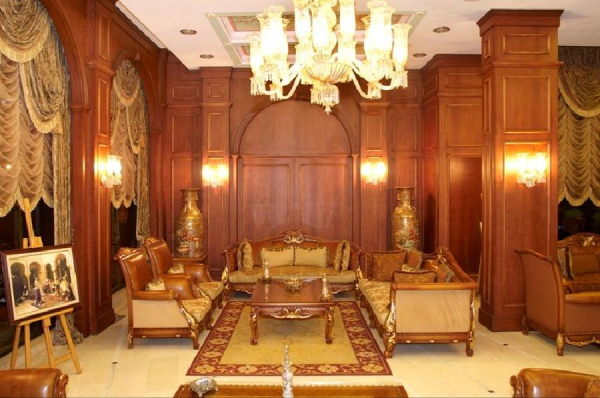 Las mejores ofertas de Deluxe Golden Horn Sultanahmet Estambul