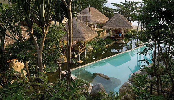 Las mejores ofertas de Kamalaya Koh Samui Ko Samui