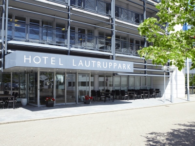 Las mejores ofertas de LAUTRUPPARK Ballerup