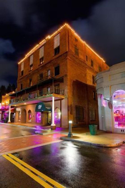 Las mejores ofertas de Lexington Historic Cary House Placerville