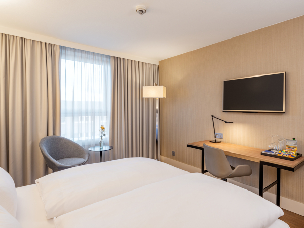 Las mejores ofertas de NH Hamburg Altona Hamburgo
