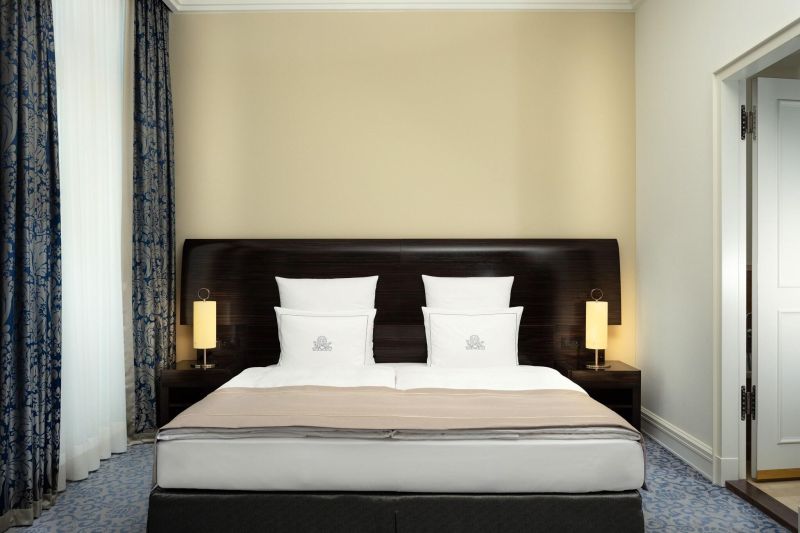 Las mejores ofertas de Hotel Atlantic Hamburg, Autograph Collection Hamburgo