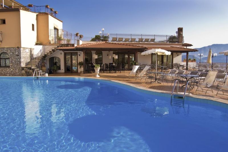 Las mejores ofertas de La Vue D'Or Sorrento 