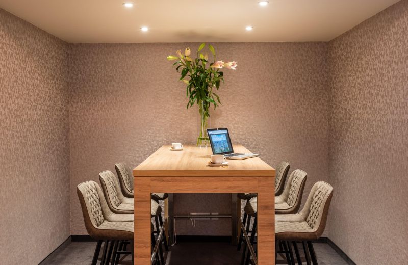 Las mejores ofertas de Leonardo Hotel Hannover Hanover