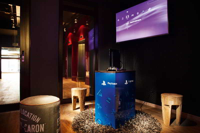 Las mejores ofertas de Pentahotel Brussels Airport Bruselas