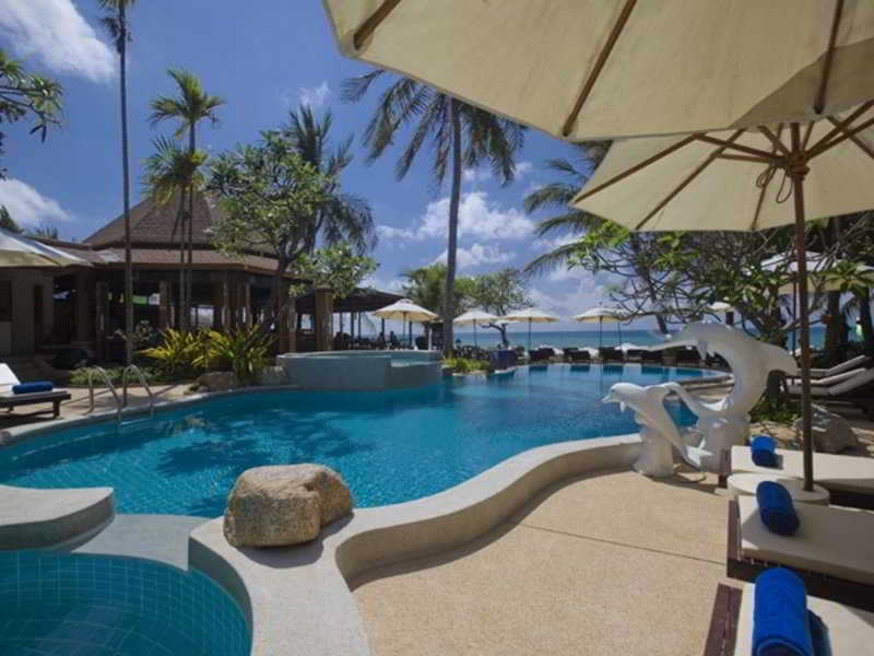 Las mejores ofertas de Thai House Beach Resort Ko Samui