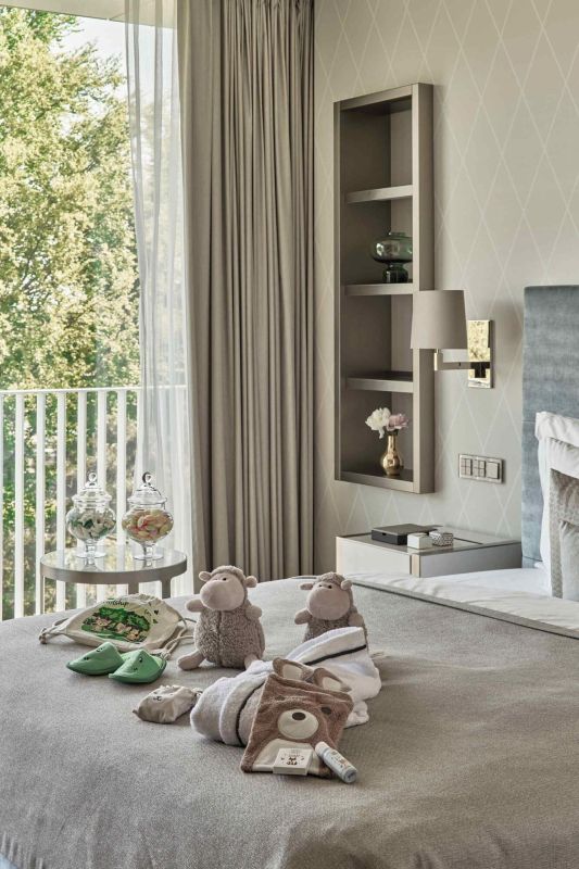 Las mejores ofertas de The Fontenay Hamburgo