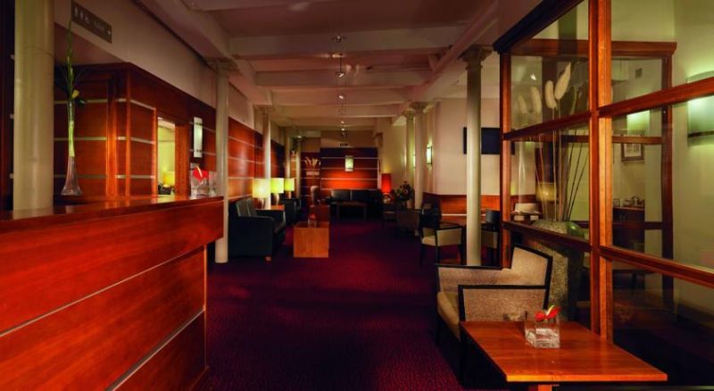 Las mejores ofertas de Townhouse Hotel Manchester Manchester 