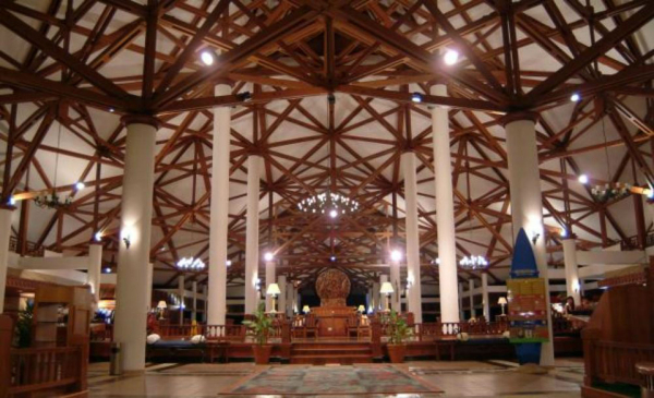 Las mejores ofertas de Bintan Lagoon Resort BINTAN ISLAND